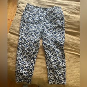 Wildfang Floral Pant